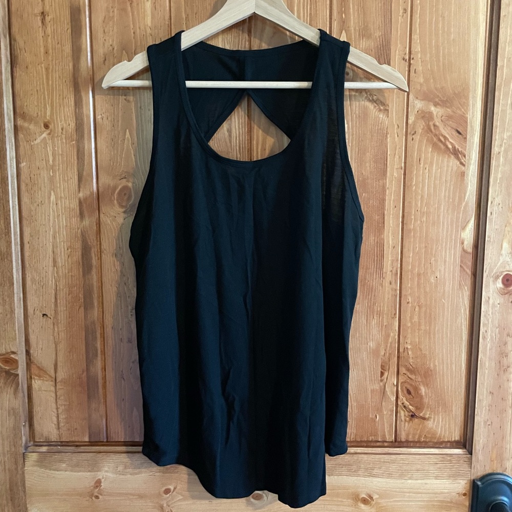 RBX Tank Top